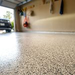 Why Do People Opt For An Epoxy Floor For Their Garages?