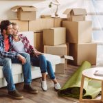 How to Affordably Remove Your Belongings from Home for a Move