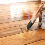 How any business can impress visitors by using Osmo floor products