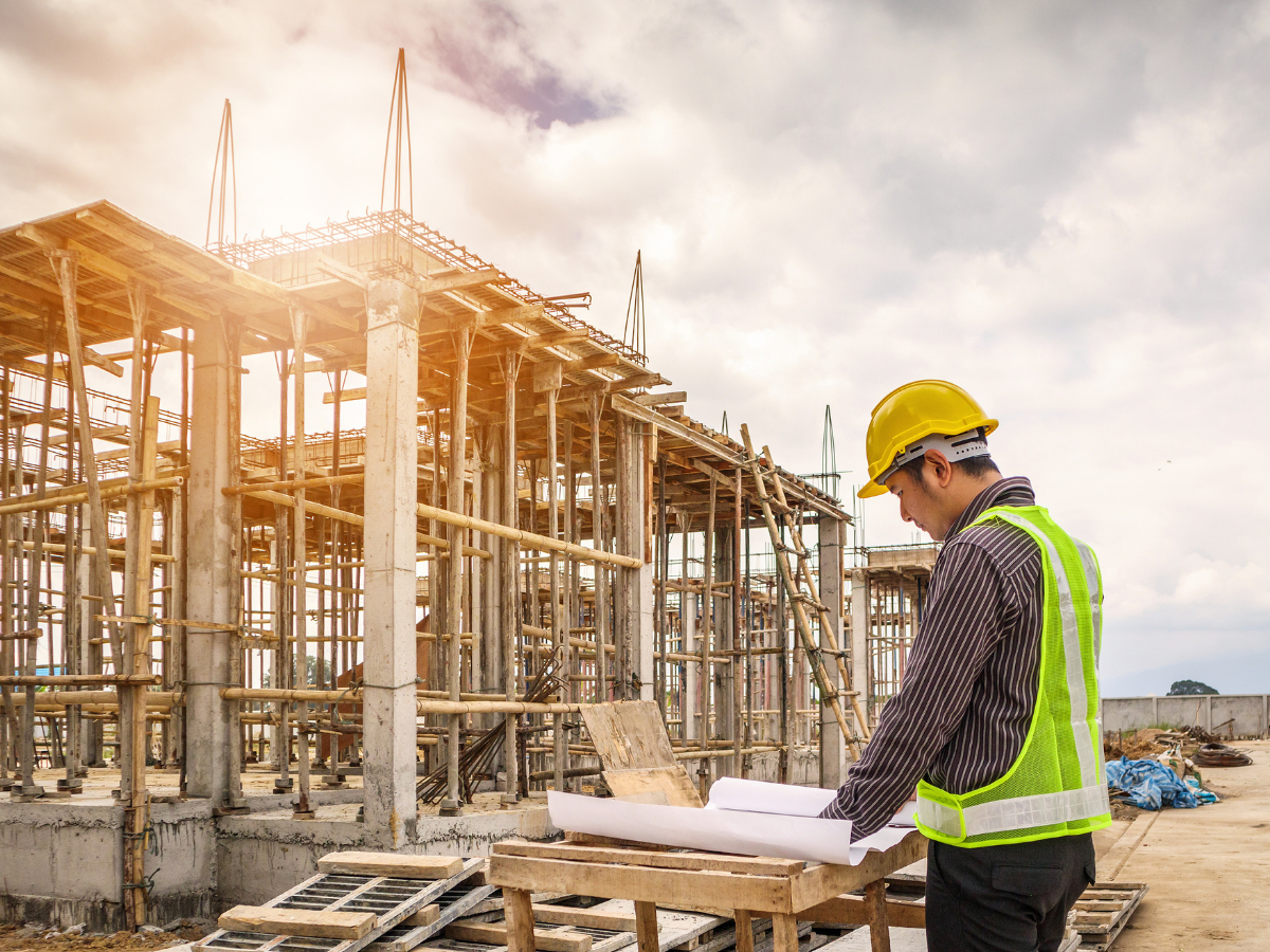 Formwork in Bracknell: The Backbone of Quality Construction Projects ...